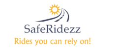 SafeRidezz provides safe and reliable rides.